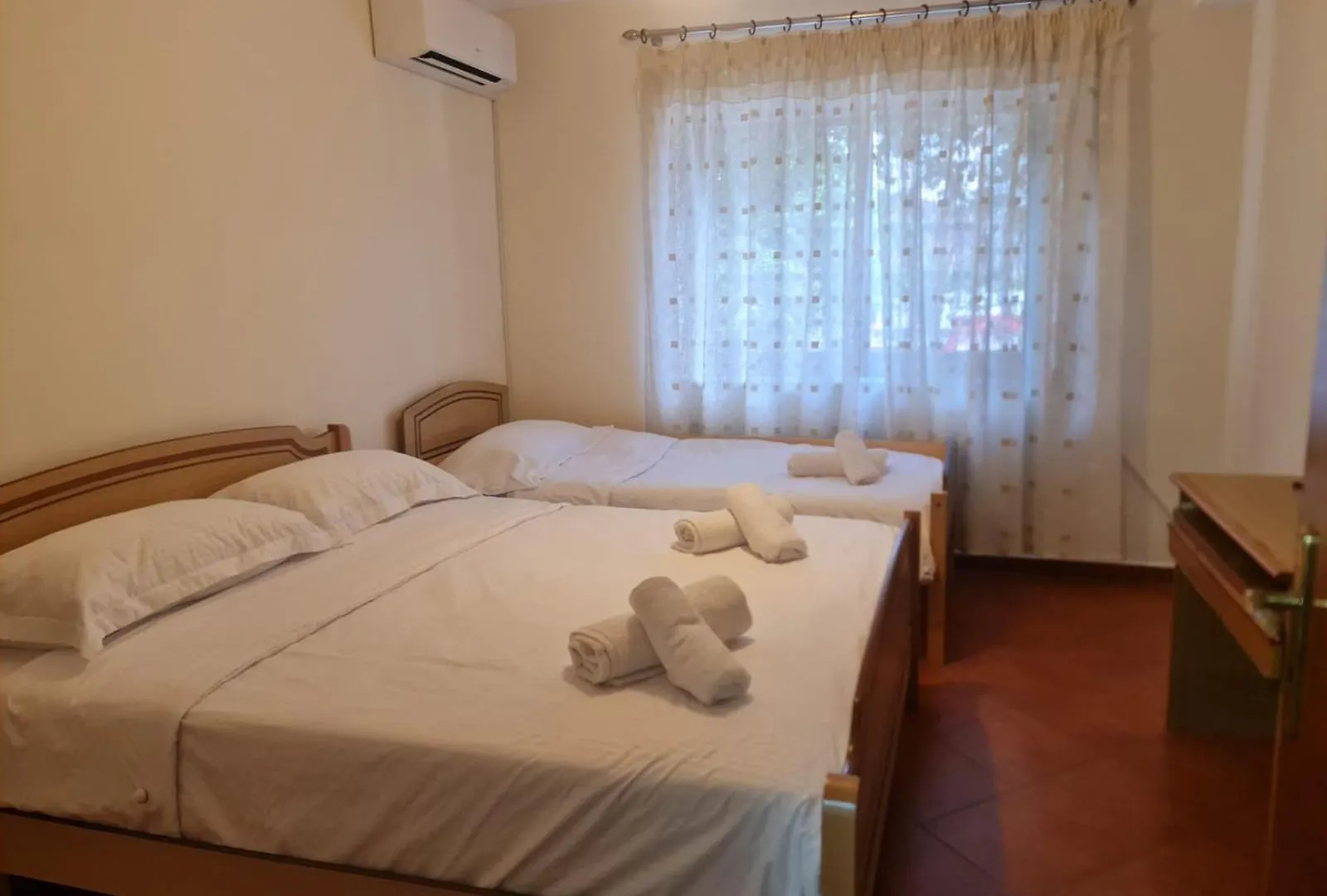Egi'S Apartment Shkoder Albania