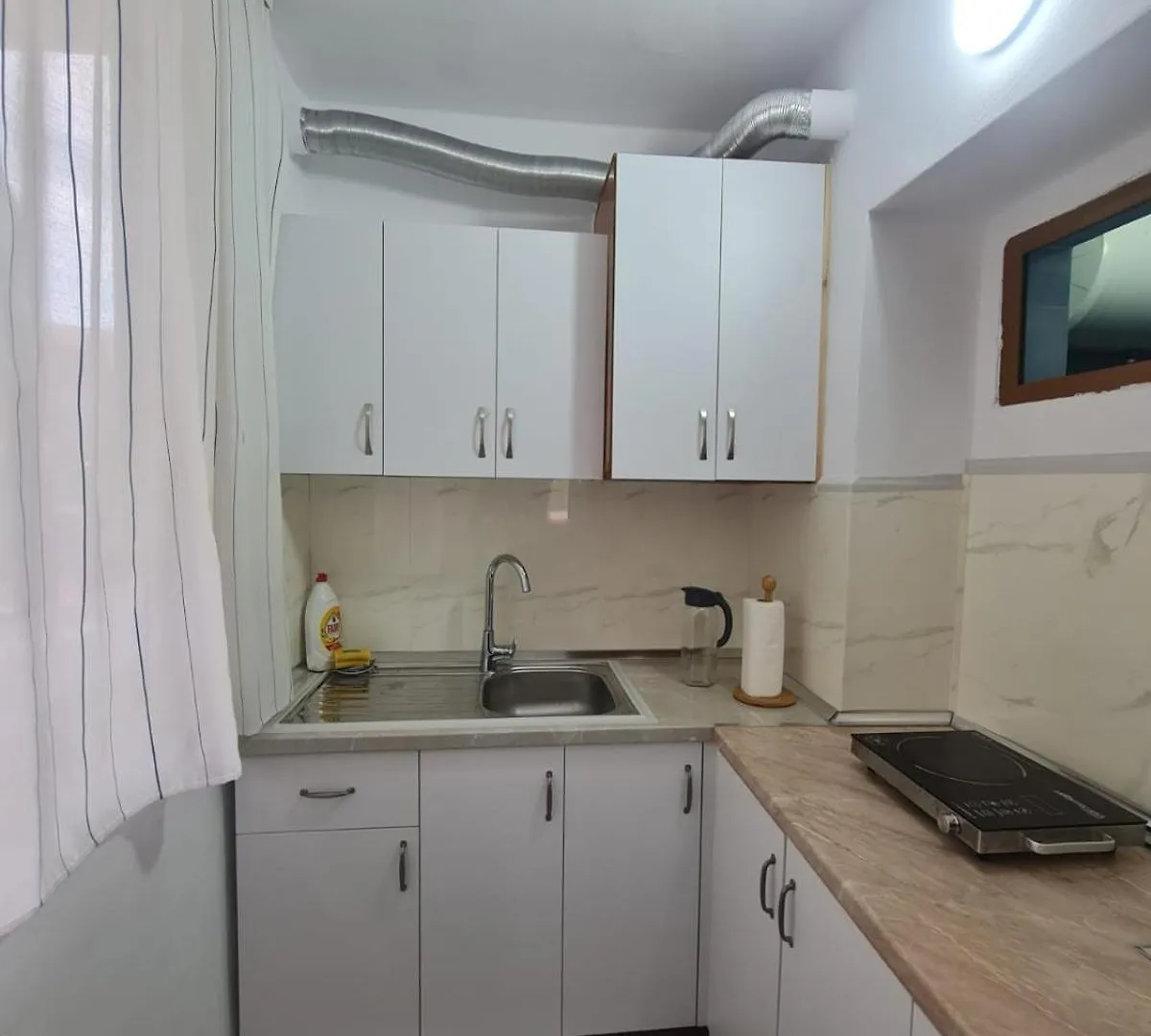 Egi'S Apartment Shkoder Albania