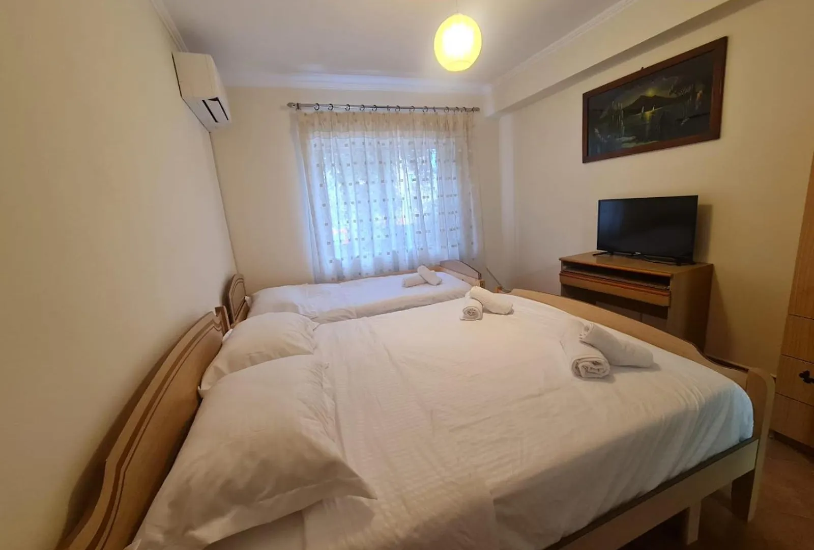 Egi'S Apartment Shkoder 0*,  Albania