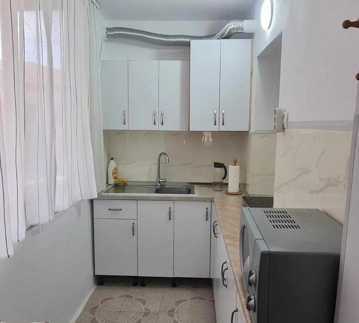 Egi'S Apartment Shkoder