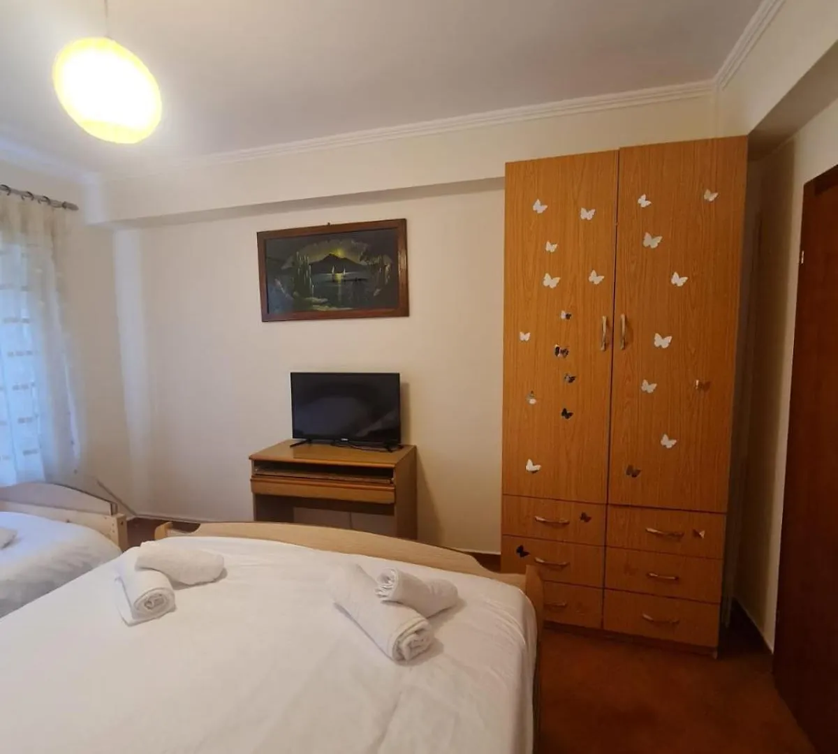 Egi'S Apartment Shkoder