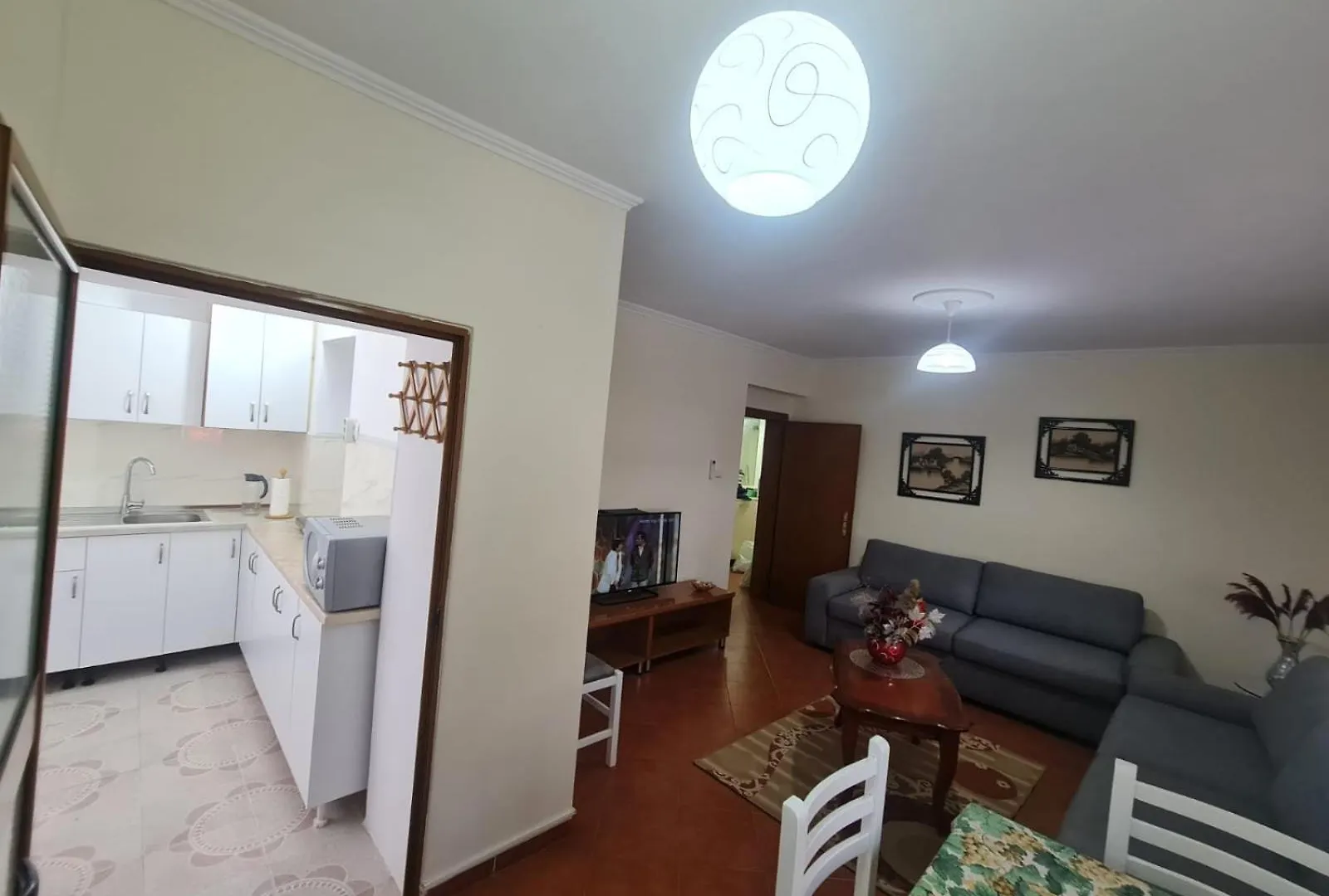Egi'S Apartment Shkoder