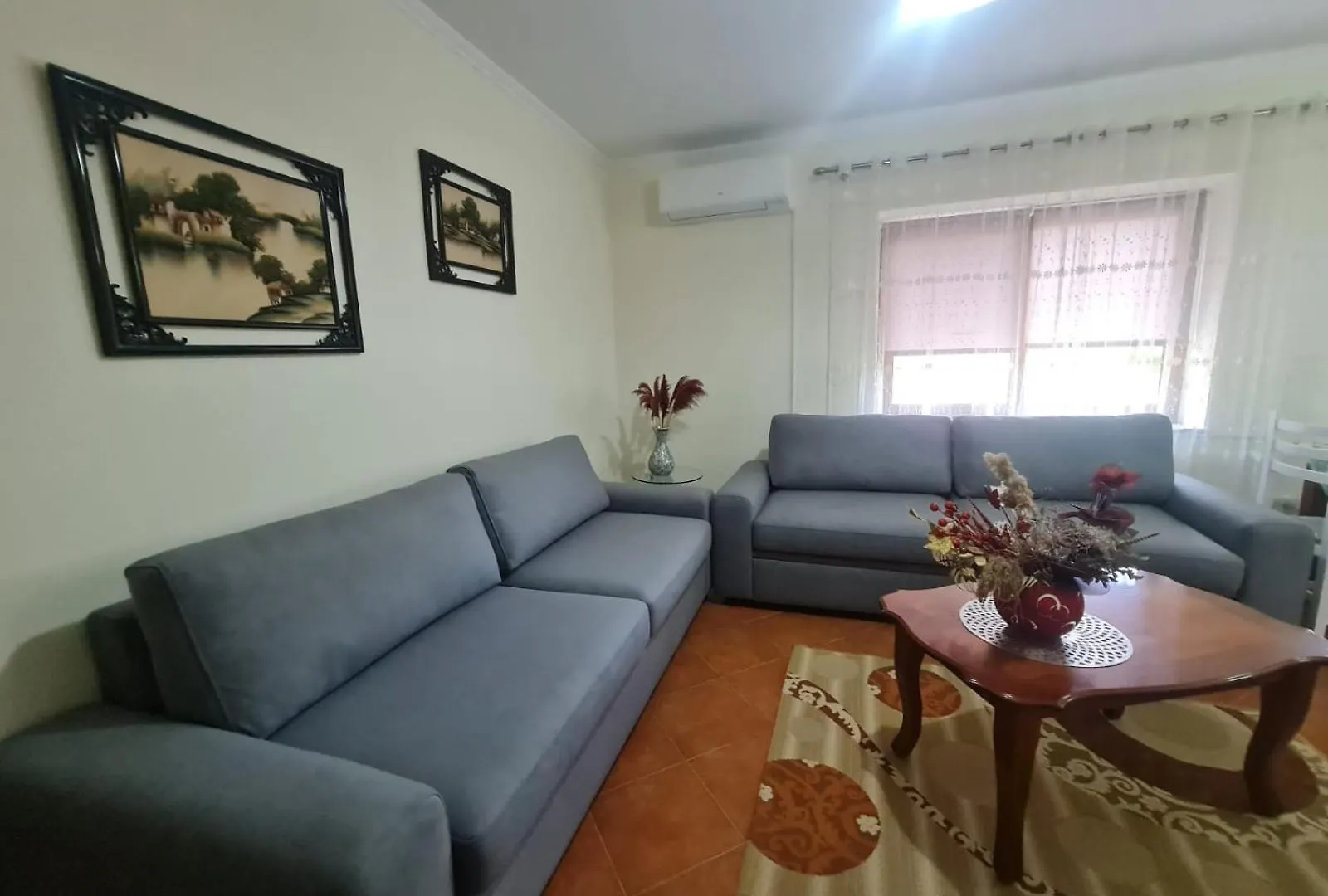 Egi'S Apartment Shkoder Albania