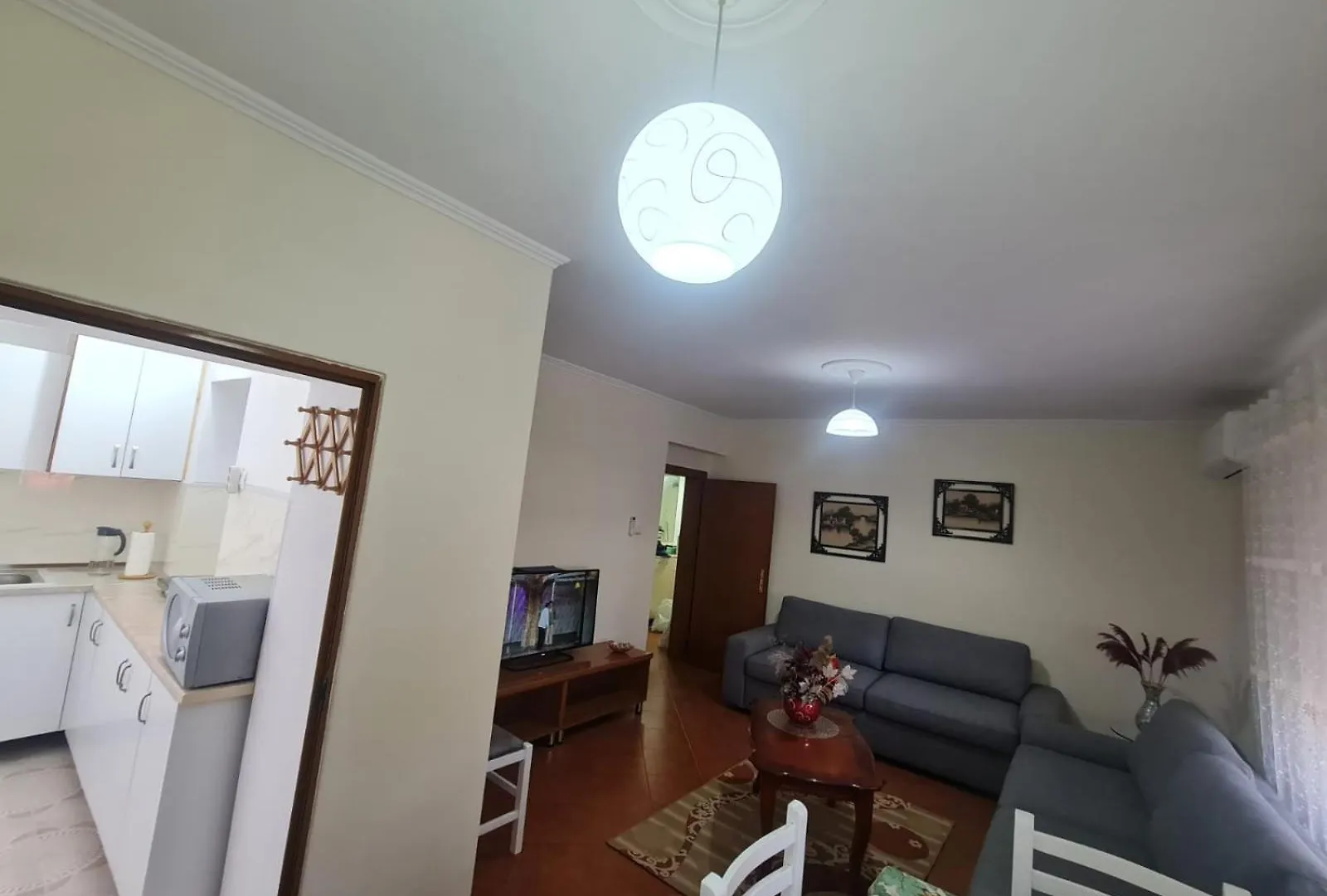 Egi'S Apartment Shkoder