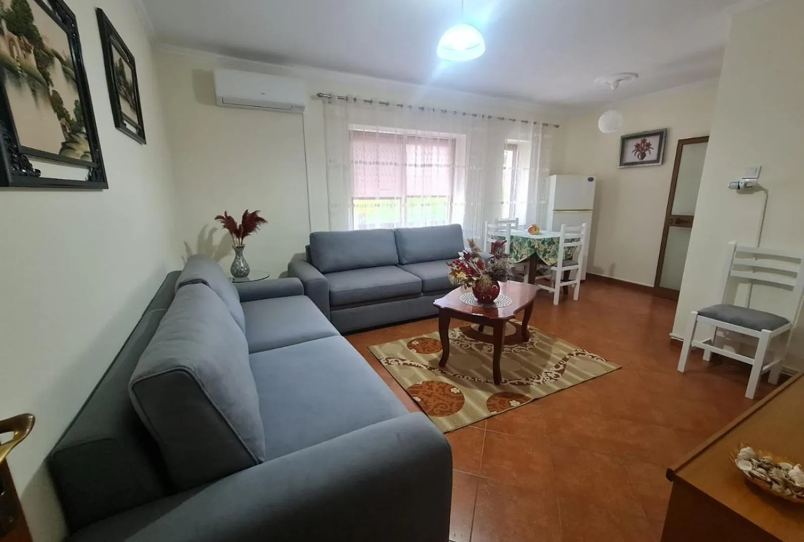 Egi'S Apartment Shkoder