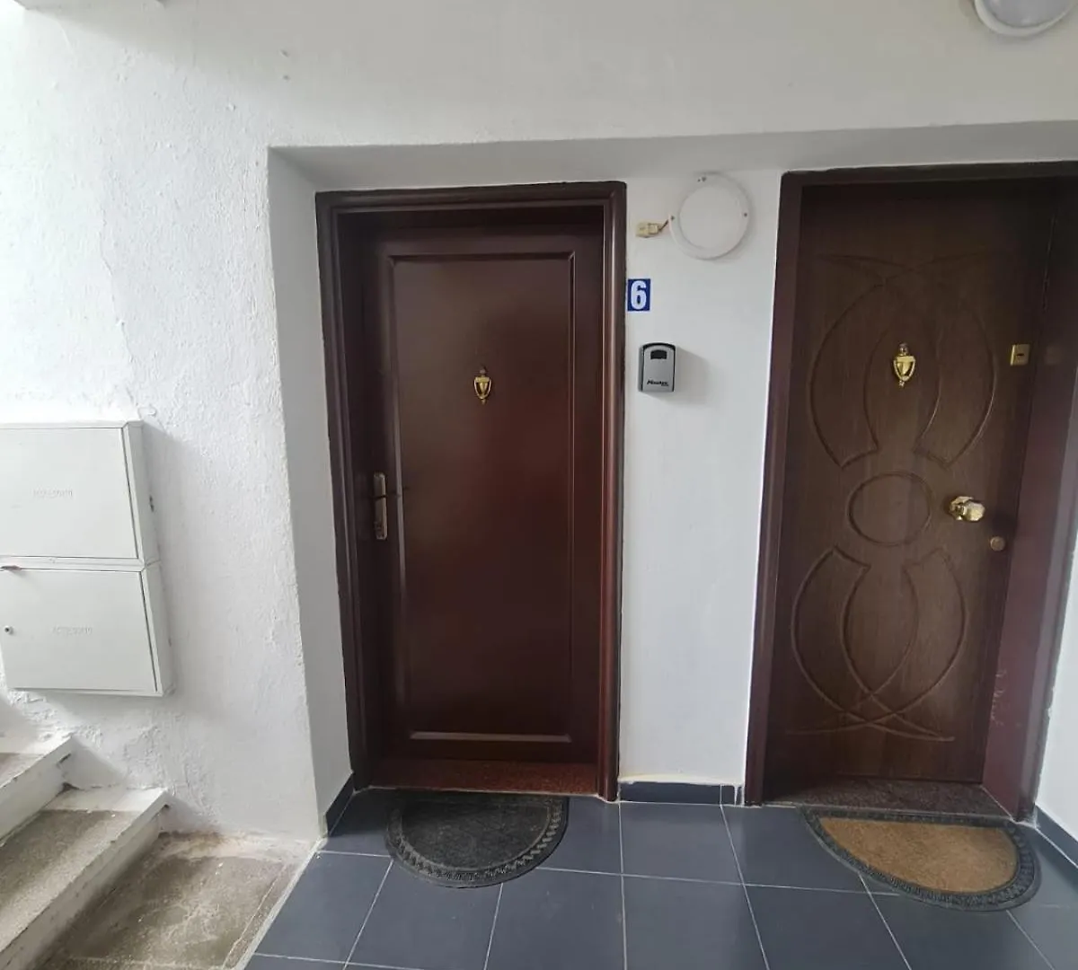 Egi'S Apartment Shkoder Albania
