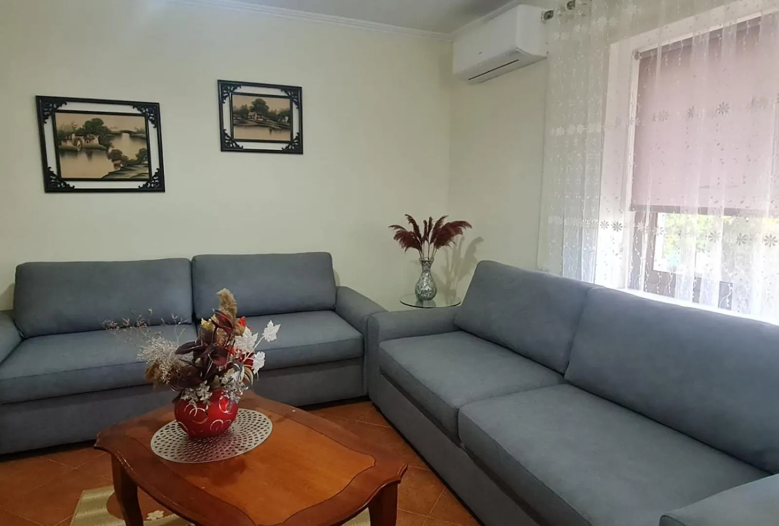 Egi'S Apartment Shkoder