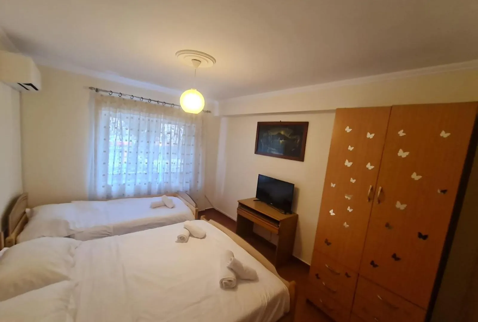 Egi'S Apartment Shkoder