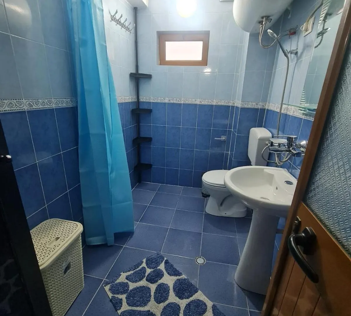 Egi'S Apartment Shkoder