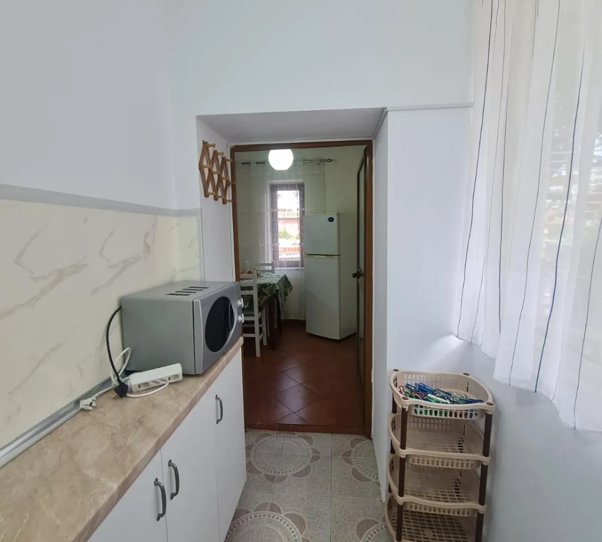 Egi'S Apartment Shkoder