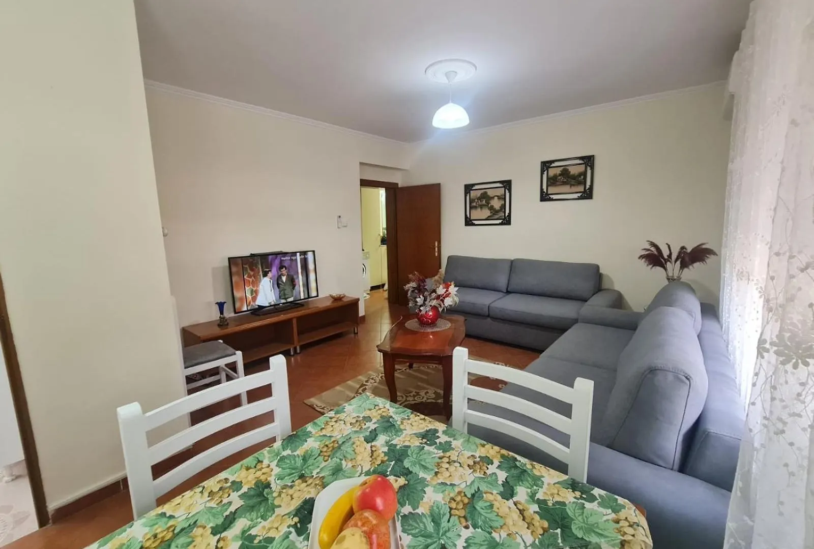 Egi'S Apartment Shkoder 0*,