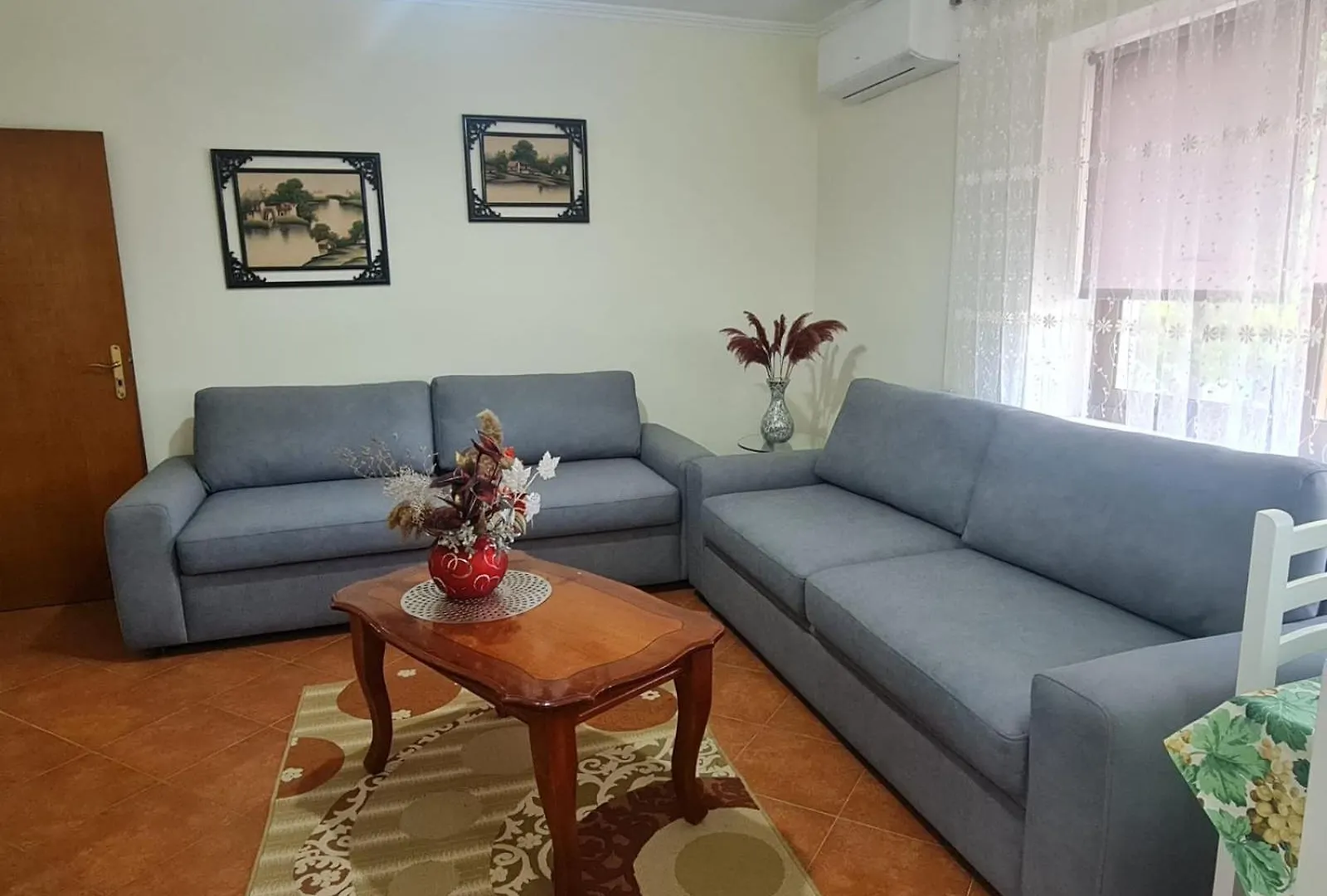 Egi'S Apartment Shkoder